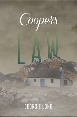 Book cover for Cooper's Law