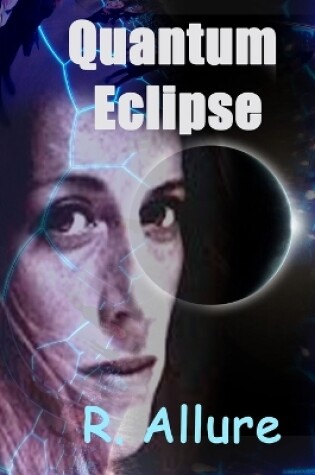 Cover of Quantum Eclipse