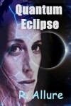 Book cover for Quantum Eclipse