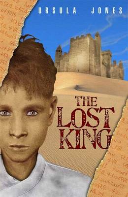 Cover of The Lost King