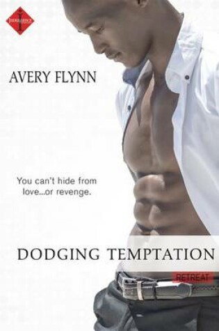 Cover of Dodging Temptation