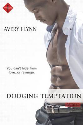 Book cover for Dodging Temptation