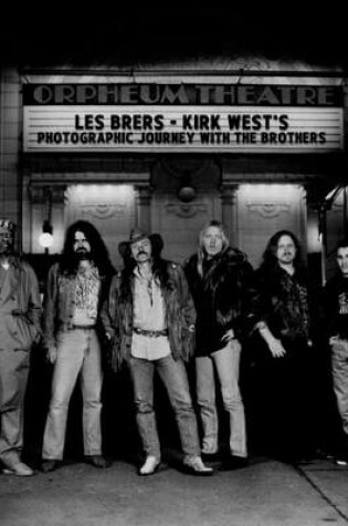 Cover of Les Brers