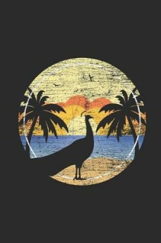 Cover of Peacock Sunset