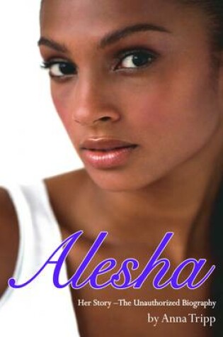 Cover of Alesha Dixon