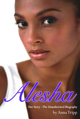 Book cover for Alesha Dixon