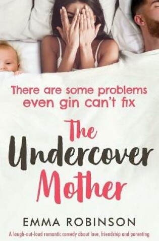 Cover of The Undercover Mother