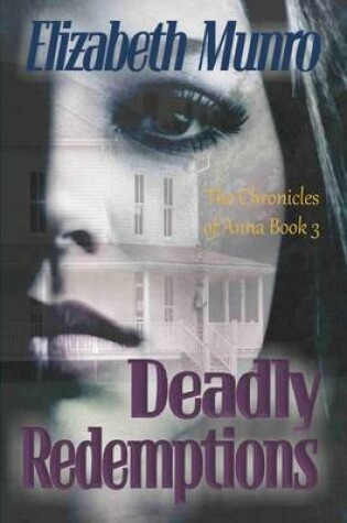 Cover of Deadly Redemptions
