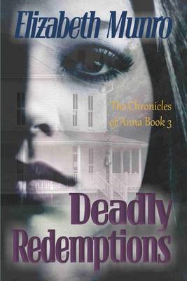 Book cover for Deadly Redemptions