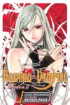 Book cover for Rosario+Vampire: Season II, Vol. 1