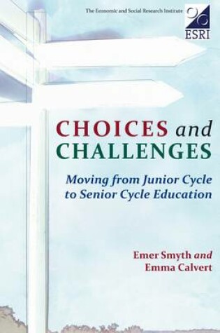 Cover of Choices and Challenges