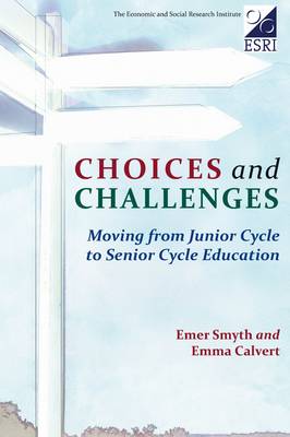 Book cover for Choices and Challenges