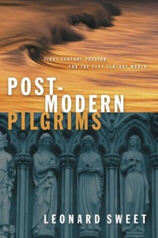 Cover of Post-Modern Pilgrims