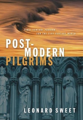 Cover of Post-Modern Pilgrims