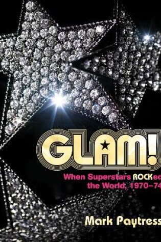 Cover of Glam!