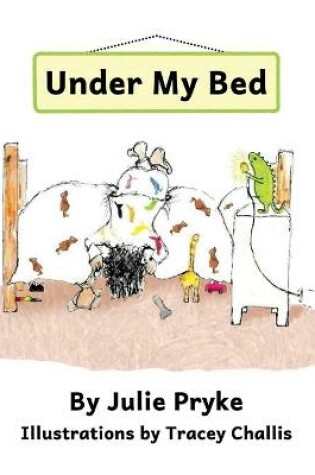 Cover of Under My Bed