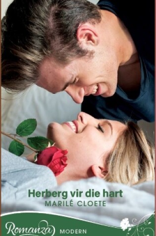 Cover of Herberg vir die hart