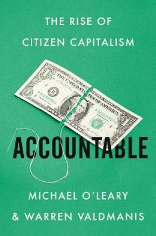 Cover of Accountable