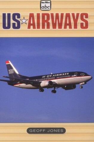 Cover of US Airways