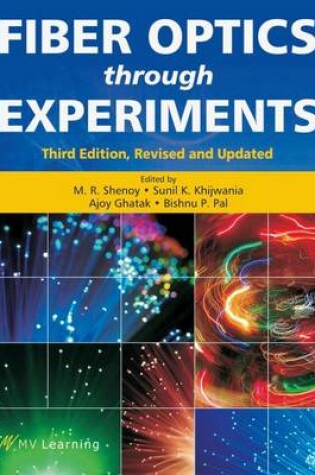 Cover of Fiber Optics through Experiments