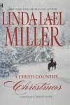 Book cover for Creed Country Christmas