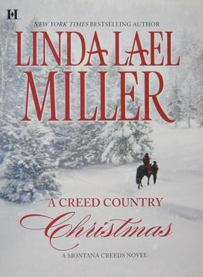 Cover of Creed Country Christmas