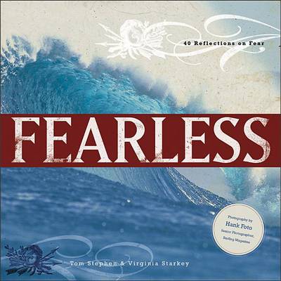 Book cover for Fearless