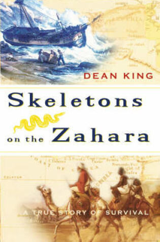 Cover of Skeletons on the Zahara