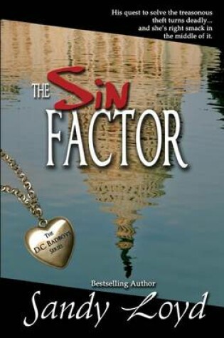 Cover of The Sin Factor