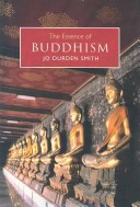 Book cover for The Essence of Buddhism