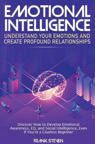 Cover of Emotional Intelligence