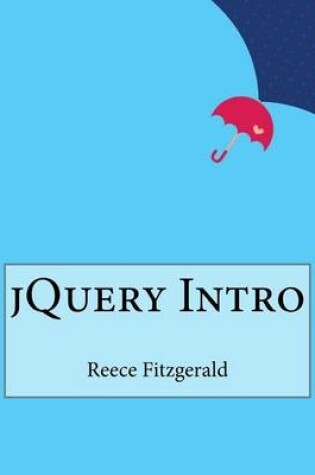 Cover of Jquery Intro