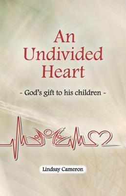 Book cover for An Undivided Heart