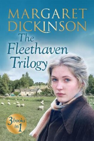 Cover of The Fleethaven Trilogy