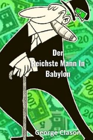 Cover of Der reichste Mann in Babylon