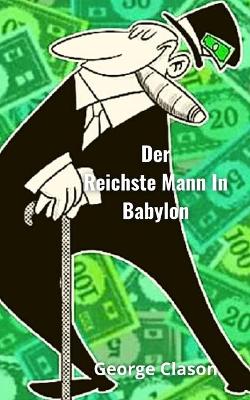 Book cover for Der reichste Mann in Babylon