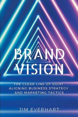 Cover of Brand Vision