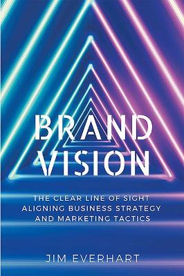 Cover of Brand Vision