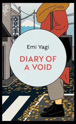 Book cover for Diary of a Void