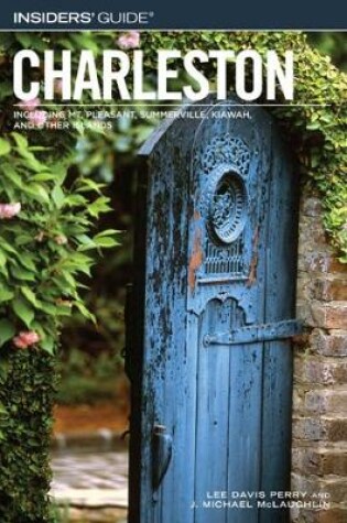 Cover of Charleston