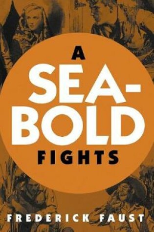 Cover of A Seabold Fights