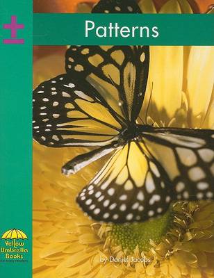 Book cover for Patterns