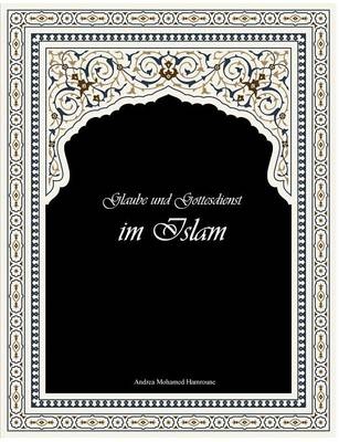 Book cover for Glaube und Gottesdienst im Islam