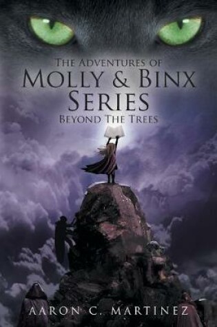 Cover of Beyond the Trees