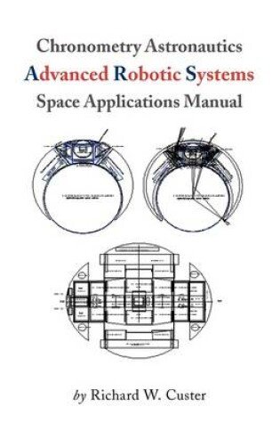 Cover of Chronometry Astronautics (2)