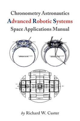 Book cover for Chronometry Astronautics (2)