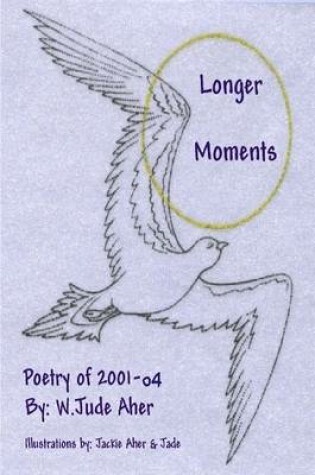 Cover of Longer Moments