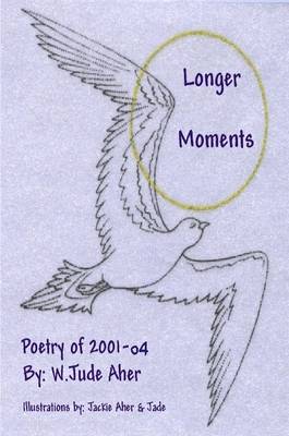 Book cover for Longer Moments