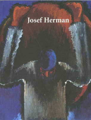 Book cover for Josef Herman
