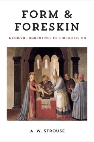 Cover of Form and Foreskin